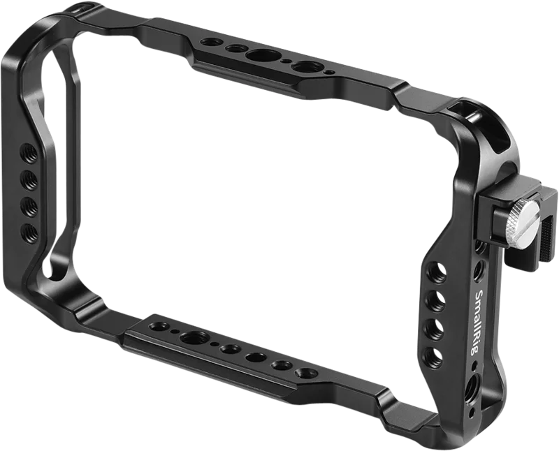 SmallRig 2305 Cage for AtomX 5" Shinobi