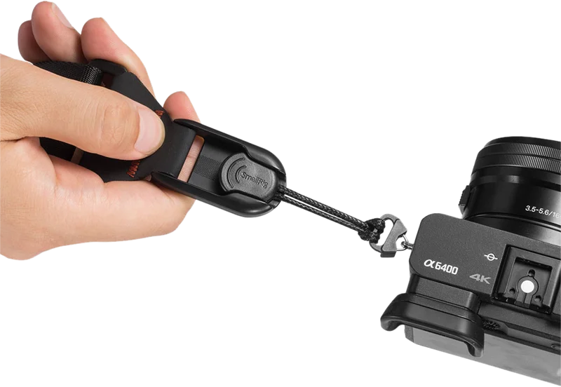 SmallRig 2428 Camera Shoulder Strap