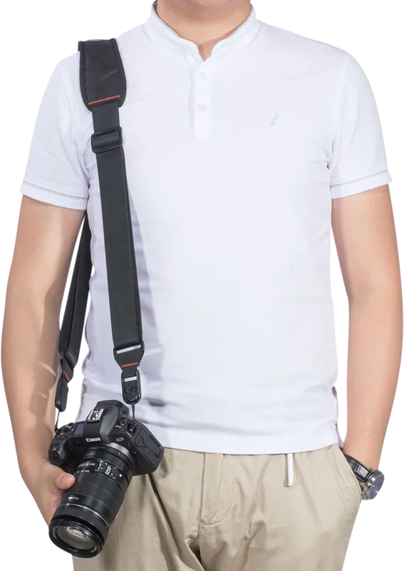 SmallRig 2428 Camera Shoulder Strap