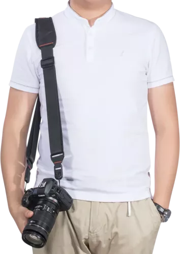 SmallRig 2428 Camera Shoulder Strap