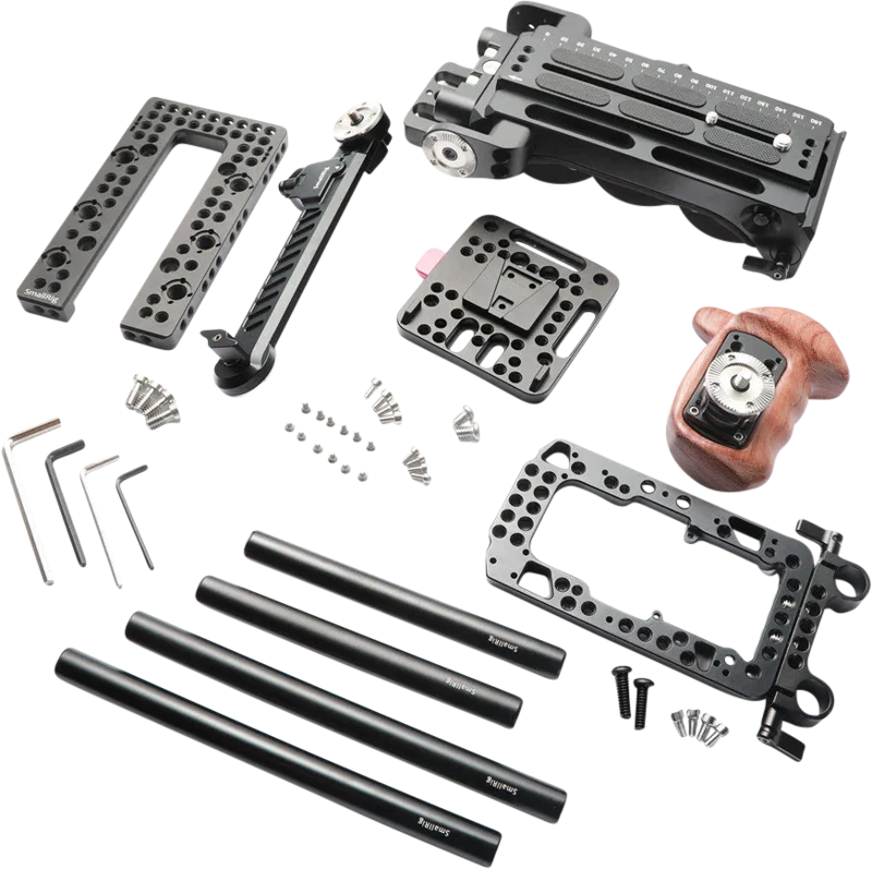 SmallRig 2045 Pro Acc Kit for FS7/FS7II