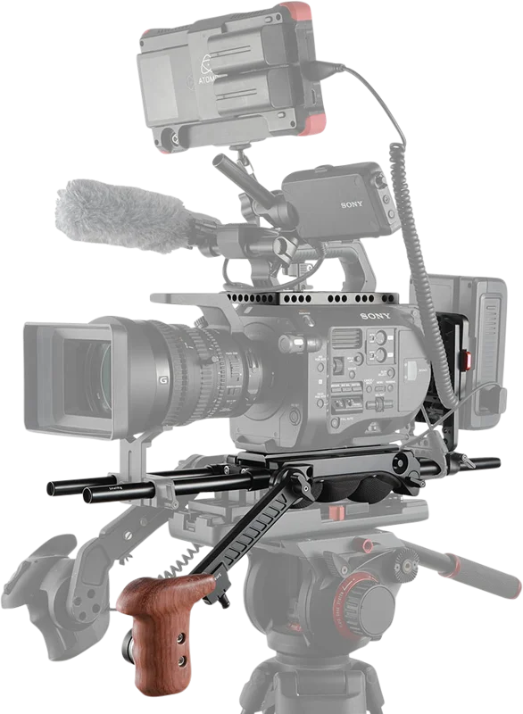 SmallRig 2045 Pro Acc Kit for FS7/FS7II