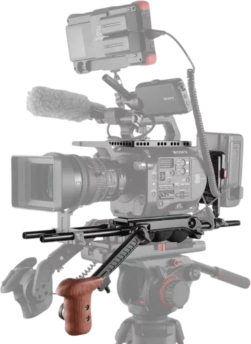 SmallRig 2045 Pro Acc Kit for FS7/FS7II