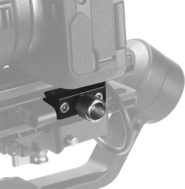 SmallRig 2506 QR CLAMP FOR RONIN S/SC & CRANE/WEEB