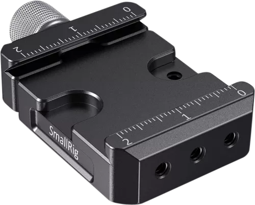 SmallRig 2506 QR CLAMP FOR RONIN S/SC & CRANE/WEEB