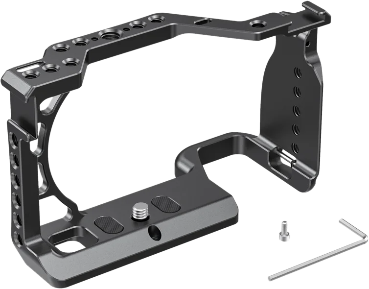 SmallRig 2493 CAGE FOR SONY A6600