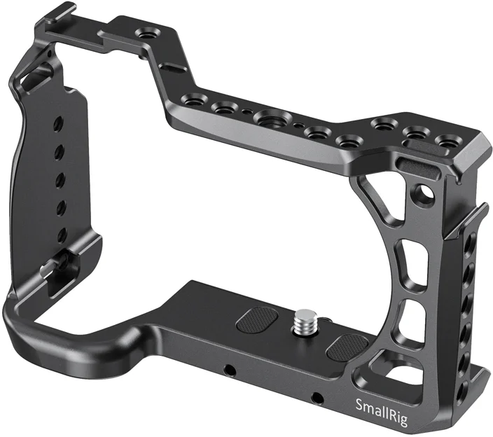 SmallRig 2493 CAGE FOR SONY A6600
