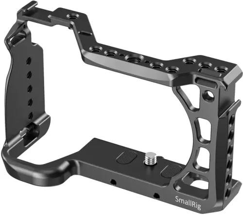 SmallRig 2493 CAGE FOR SONY A6600