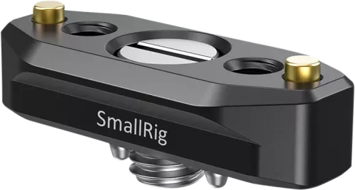 SmallRig 2521 Nato Rail 48mm w/ ARRI Loc Screw