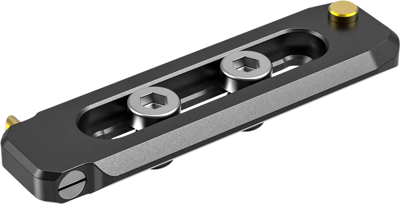 SmallRig 2483 Low Profile Nato Rail 70mm