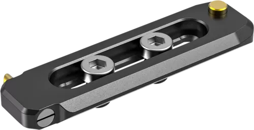SmallRig 2483 Low Profile Nato Rail 70mm