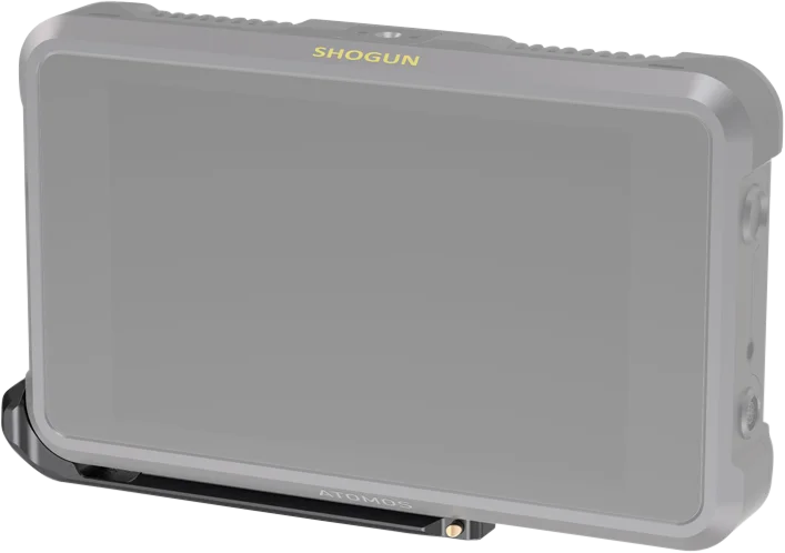 SmallRig 2520 Mount Plate for Shogun 7