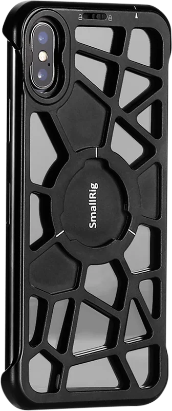 SmallRig 2204 Pocket Mobile Cage for iPhone X/XS