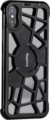 SmallRig 2204 Pocket Mobile Cage for iPhone X/XS