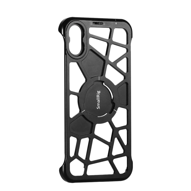 SmallRig 2204 Pocket Mobile Cage for iPhone X/XS