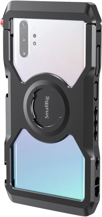 SmallRig 2454 Pro Mobile Cage for Samsung Note10+