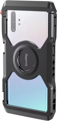 SmallRig 2454 Pro Mobile Cage for Samsung Note10+