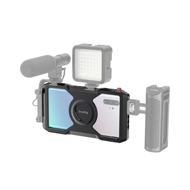 SmallRig 2454 Pro Mobile Cage for Samsung Note10+