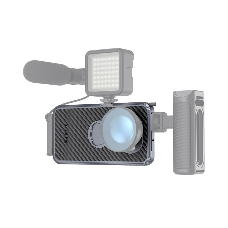 SmallRig 2441 Pro Mobile Cage for Samsung S10+