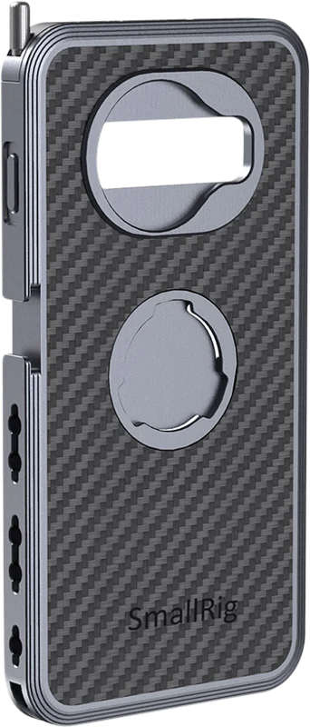 SmallRig 2441 Pro Mobile Cage for Samsung S10+