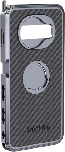 SmallRig 2441 Pro Mobile Cage for Samsung S10+