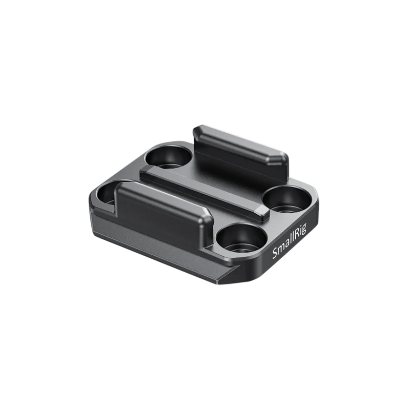 SmallRig 2668 Buckle Apt w/ Arca QR for Gopro