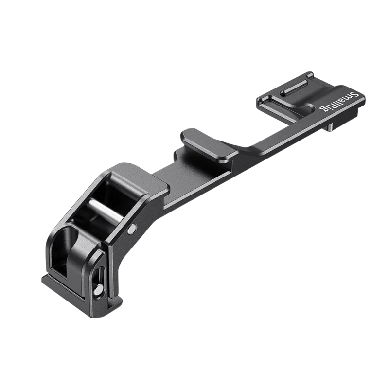 SmallRig 2627 Vlog Cold Shoe Plate f Eos M6 MkII