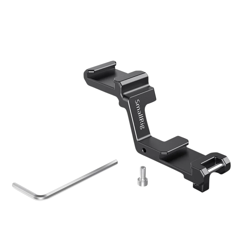 SmallRig 2662 Cold Shoe Ex Plate Sony A7III/A7RIII