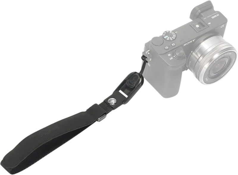 SmallRig 2398 Wrist Strap for Camera