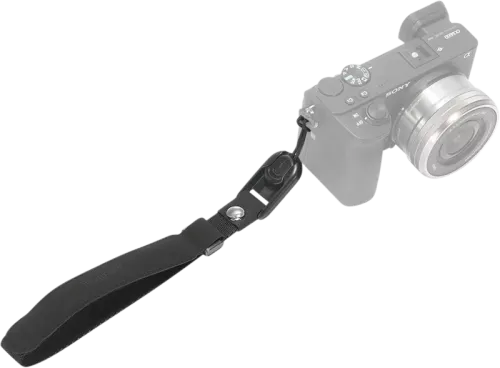 SmallRig 2398 Wrist Strap for Camera
