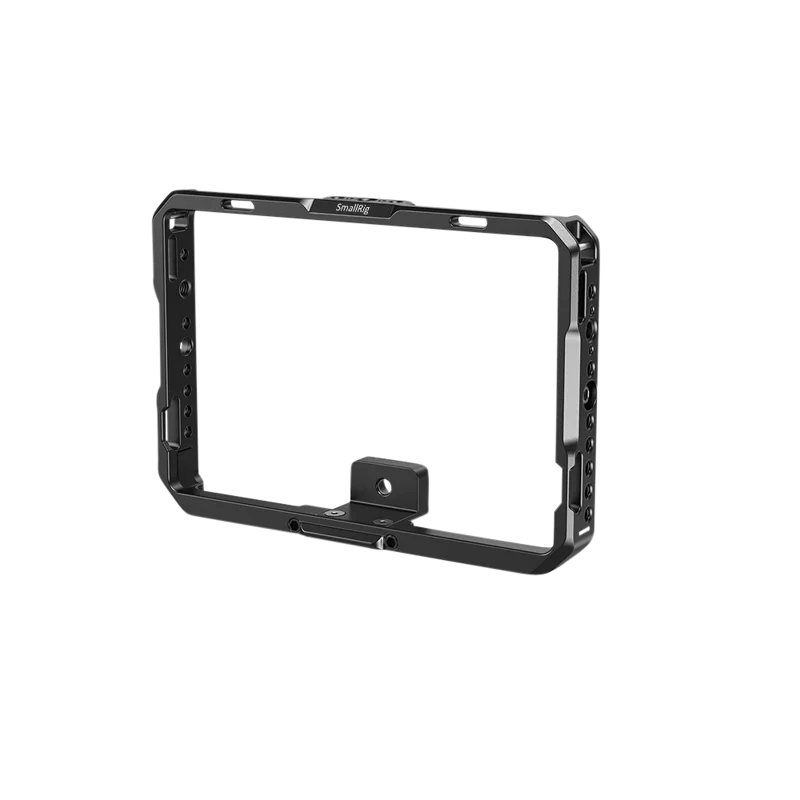 SmallRig 2684 Monitor Cage w. Sun Hood for SmallHD 702