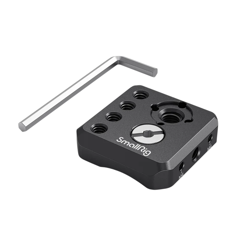 SmallRig 2826 Mounting Plate for Aircross 2
