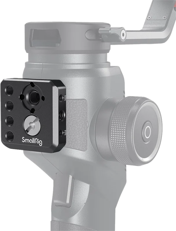 SmallRig 2826 Mounting Plate for Aircross 2