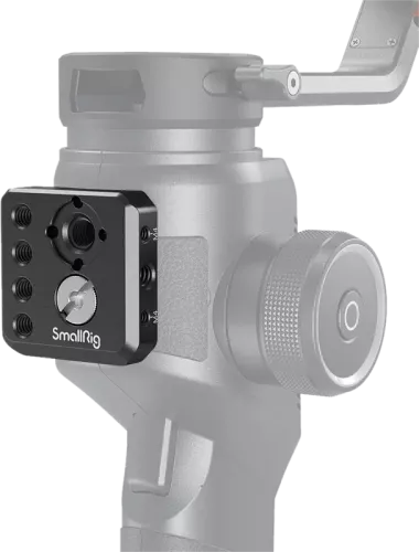 SmallRig 2826 Mounting Plate for Aircross 2