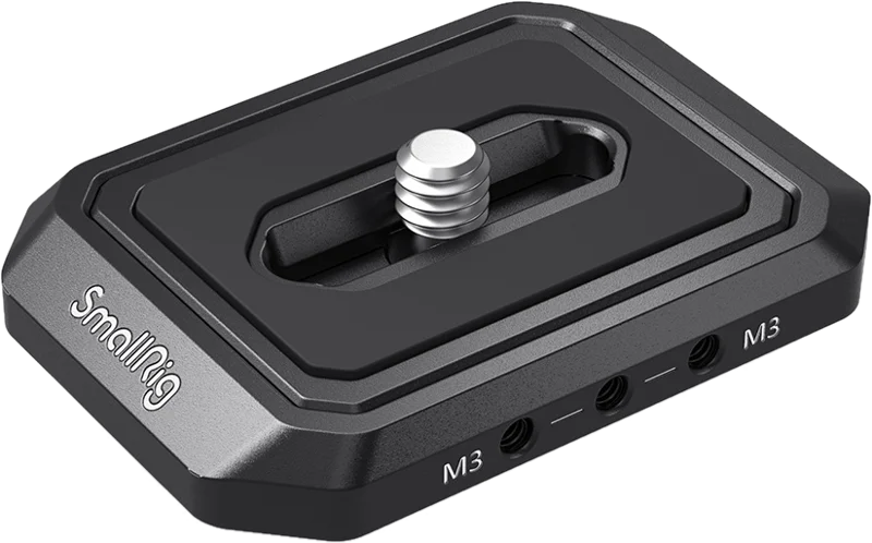 SmallRig 2827 Camera Riser Plate for Aircross 2