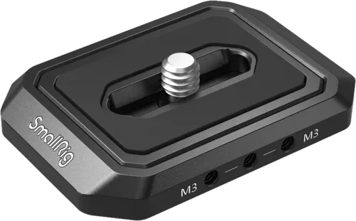 SmallRig 2827 Camera Riser Plate for Aircross 2