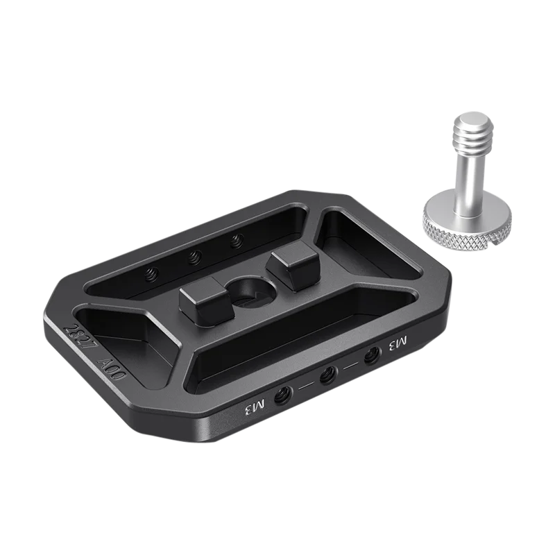SmallRig 2827 Camera Riser Plate for Aircross 2