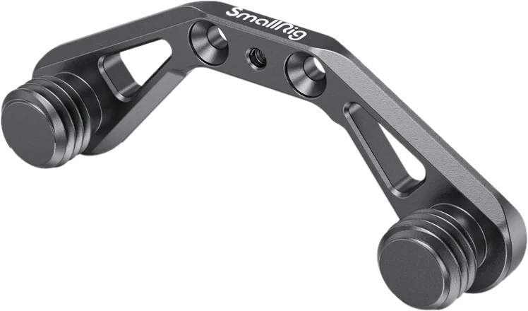 SmallRig 2828 Focus Motor Rod Mount for Aircross 2