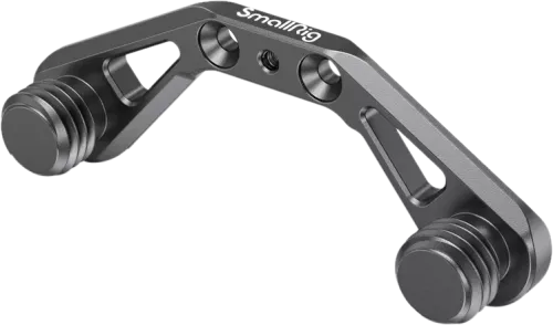 SmallRig 2828 Focus Motor Rod Mount for Aircross 2