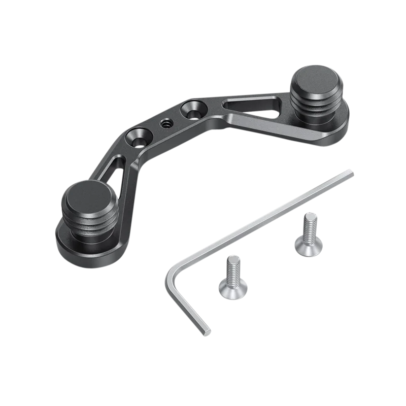SmallRig 2828 Focus Motor Rod Mount for Aircross 2