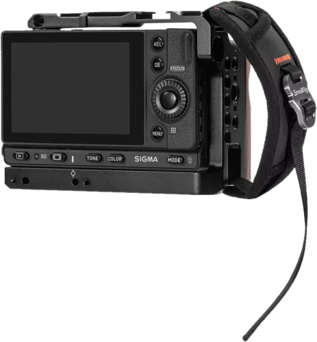 SmallRig 2456 Hand Strap