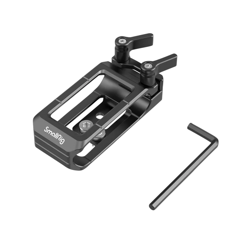 SmallRig 2814 Mount for LaCie Rugged SSD