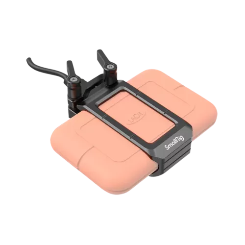 SmallRig 2814 Mount for LaCie Rugged SSD