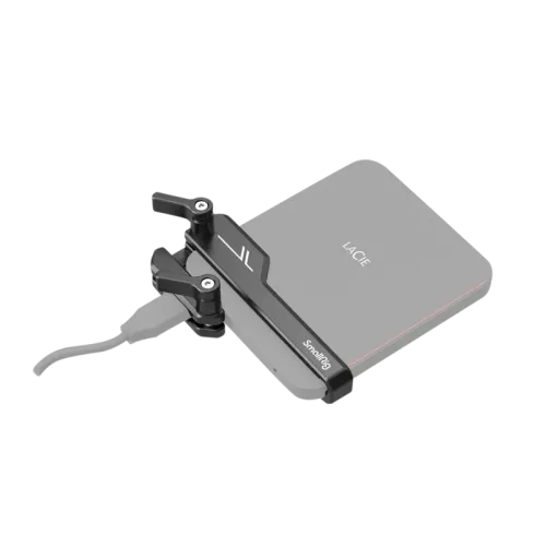 SmallRig 2799 Mount for LaCie Portable SSD