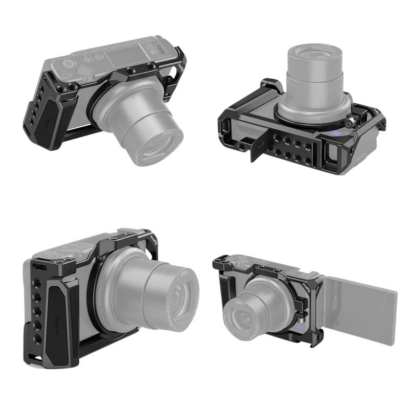 SmallRig 2938 Cage for Sony ZV1