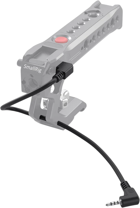SmallRig 2970 Remote Cable for Panasonic