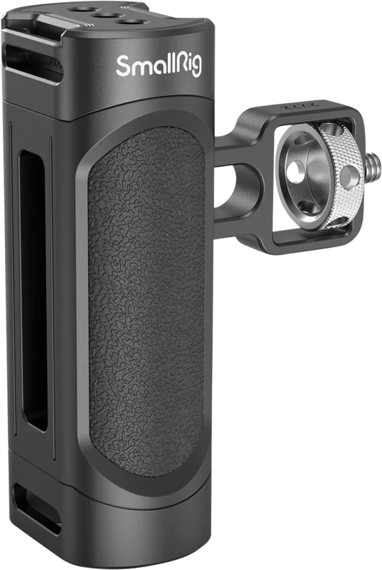 SmallRig 2772 L-W Side Handle for Smartphone Cage