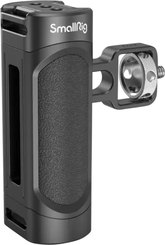 SmallRig 2772 L-W Side Handle for Smartphone Cage