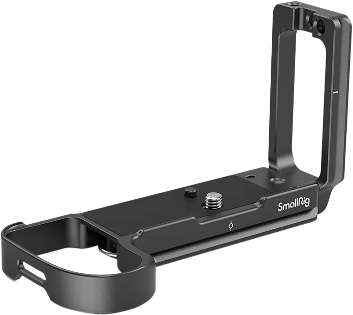 SmallRig 2947 L-Bracket for Nikon Z5/Z6/Z7 & Z6II/