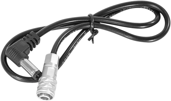SmallRig 2920 2-Pin Charging Cable for BMPCC 4K/6K
